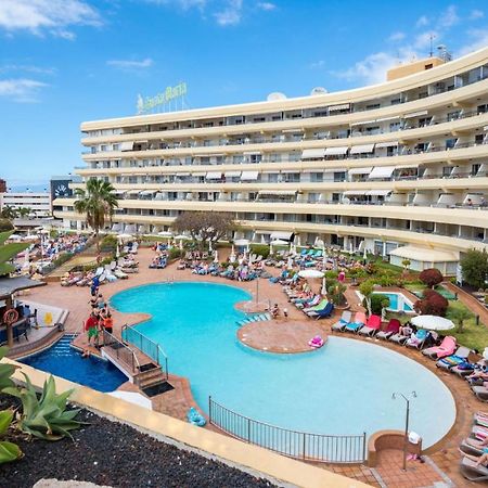 Enjoy A Sunny Apartment With Pool Next To The Sea Costa Adeje  Exterior photo