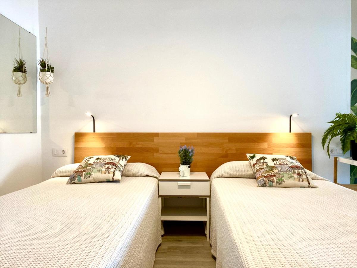Enjoy A Sunny Apartment With Pool Next To The Sea Costa Adeje  Exterior photo