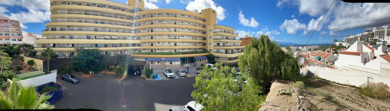 Enjoy A Sunny Apartment With Pool Next To The Sea Costa Adeje  Exterior photo